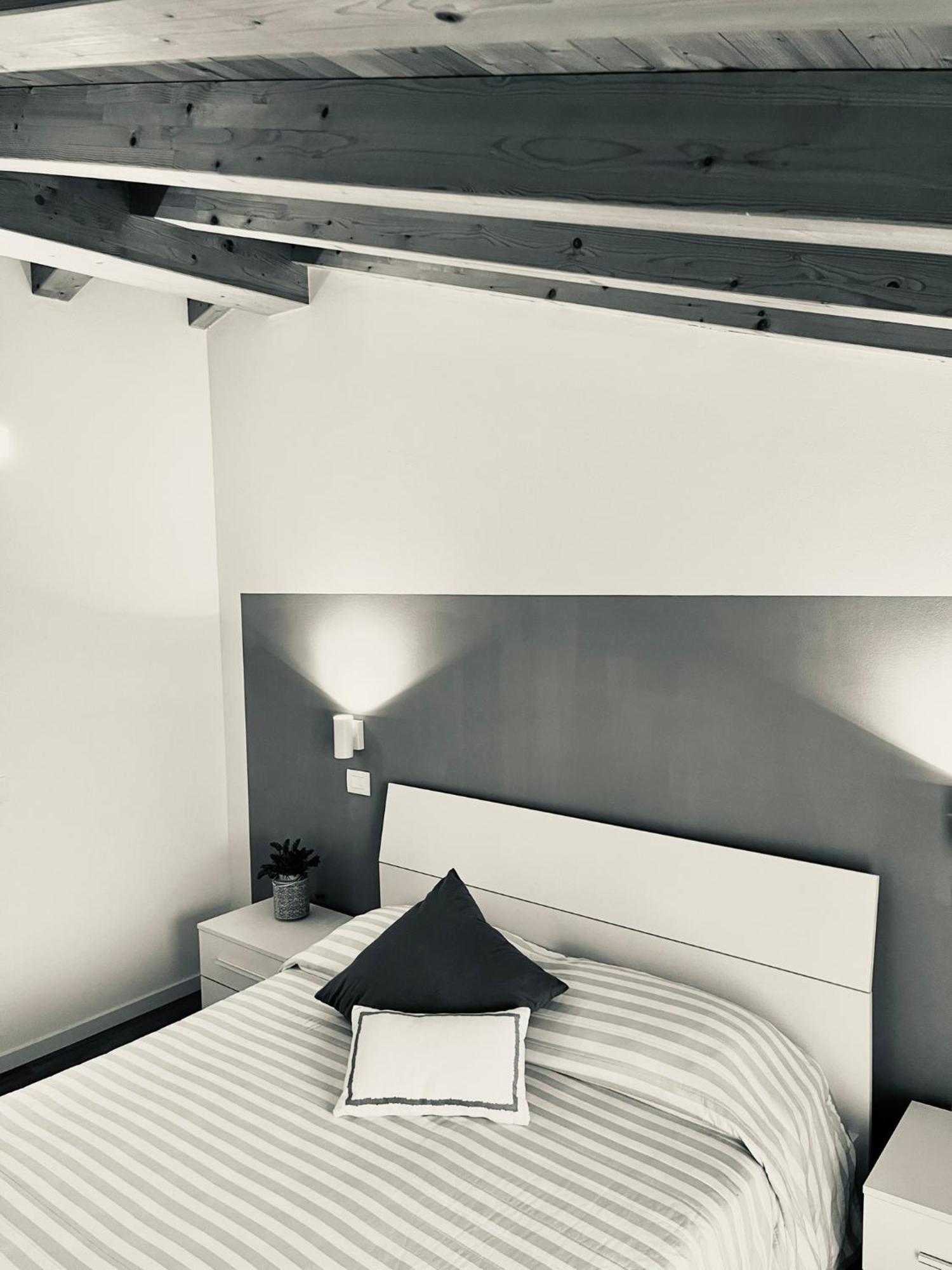 Villavecchia Castegnero Zimmer foto