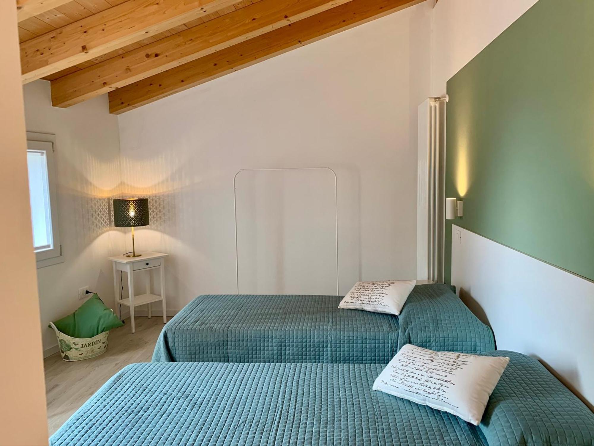 Villavecchia Castegnero Zimmer foto