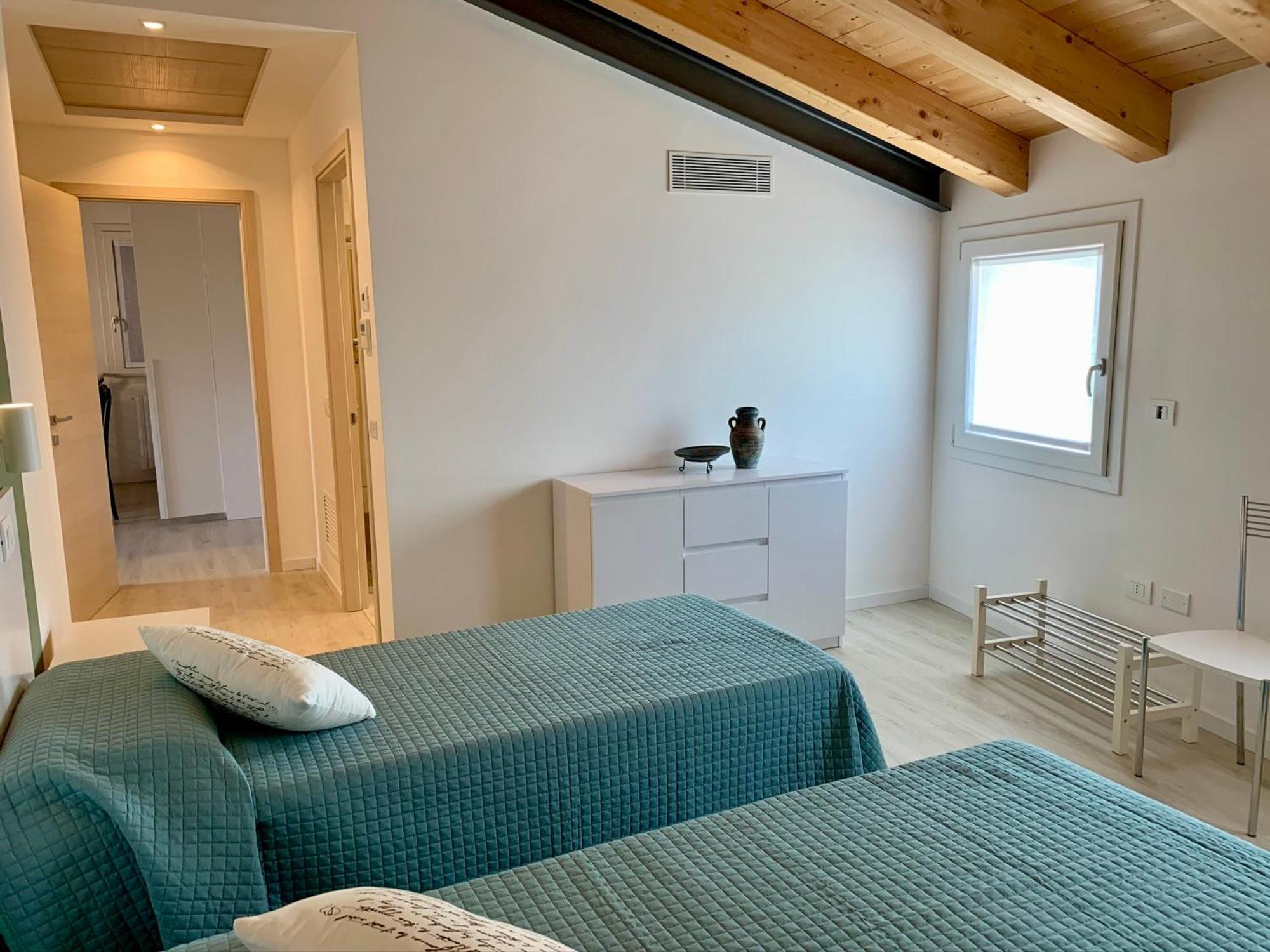 Villavecchia Castegnero Zimmer foto