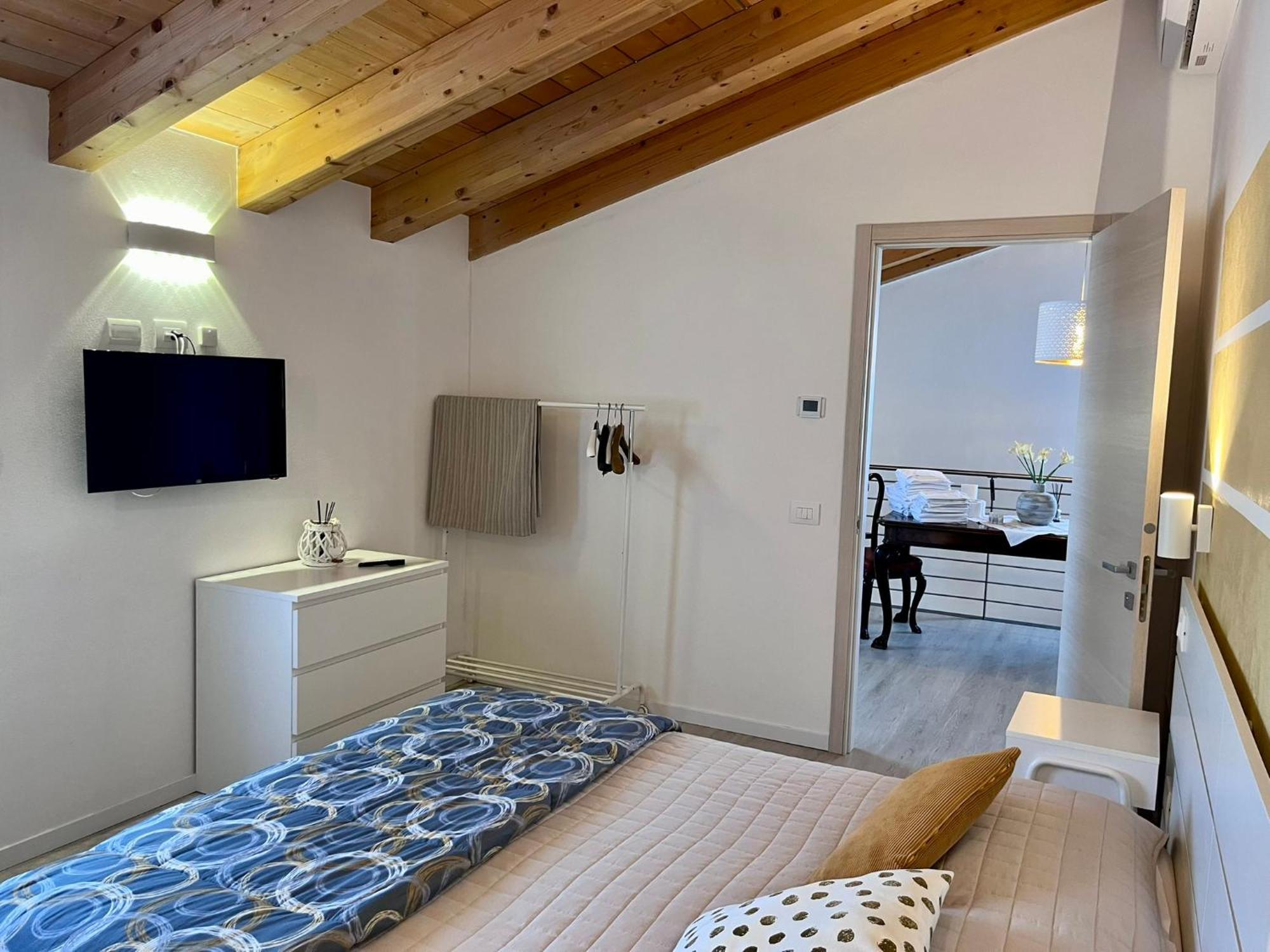 Villavecchia Castegnero Zimmer foto
