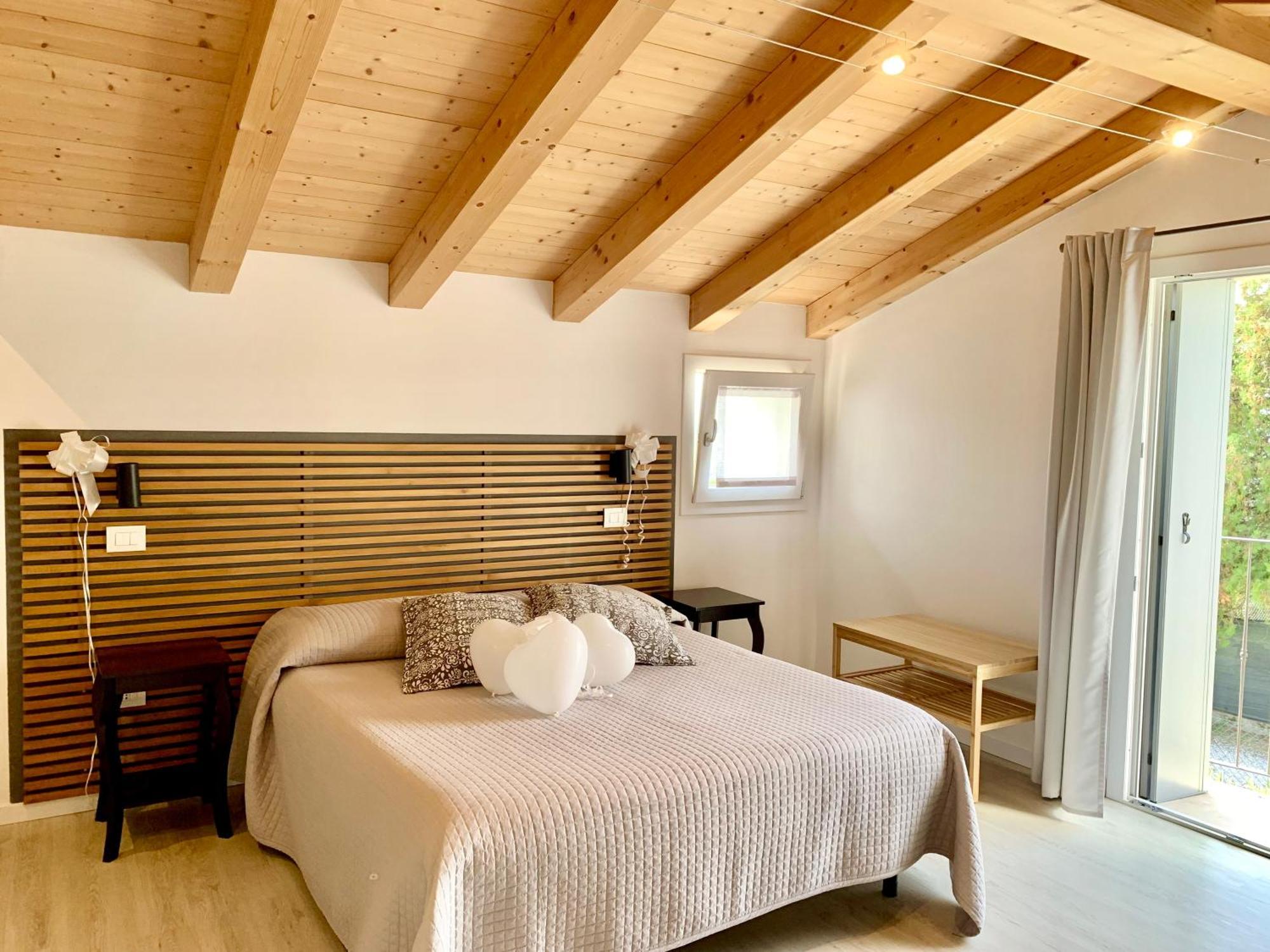 Villavecchia Castegnero Zimmer foto